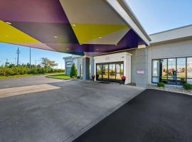 Spark By Hilton Cleveland Beachwood、ビーチウッドのホテル