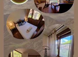 Apartamentos Remoña