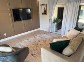 Cape Coral Beach House, vila v mestu Cape Coral