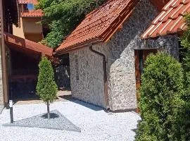 APARTAMENTY z GÓRSKIM KLIMATEM