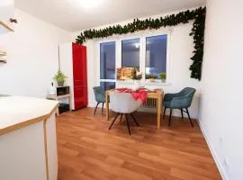 Star Apartments Brno #B22 by Starbnb EU