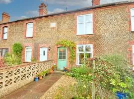 Carrstone Cottage, Snettisham
