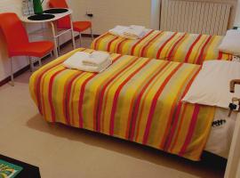 B&B RINGAT, Hotel in Mori