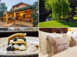 Riverside Guest Lodge