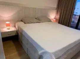 Monoambiente, capacidad 3 personas