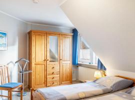 Heidis Fewo, Hotel in Hohenkirchen