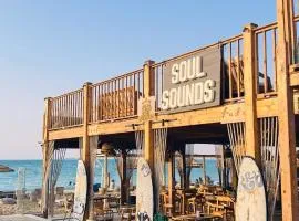 la hacienda 2 bedroom