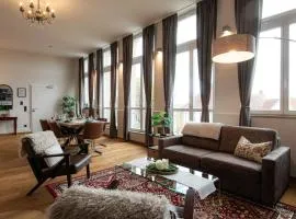 Loft - Zur alten Schule in Essingen