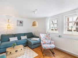 Das Häuschen 1650, ξενοδοχείο σε Άλσφελτ