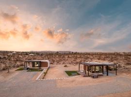 3d By The Cohost Company, hotel a Yucca Valley