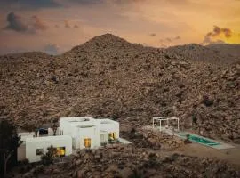 Bolder House By The Cohost Company