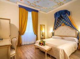 Hotel Porta Faenza, ξενοδοχείο τριών αστέρων στη Φλωρεντία