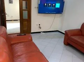 2chambres salon au sicap liberté 2