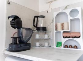 Le petit loft, hotel a Bobigny