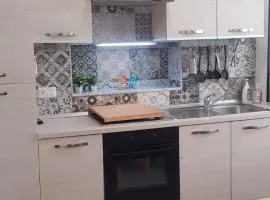 casa di Francesco e Azzurra