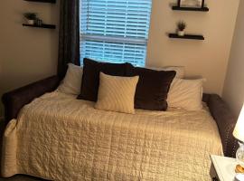 Room For Rent in Cozy Family Home, Privatzimmer in Simpsonville