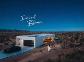 Desert Bloom By The Cohost Company
