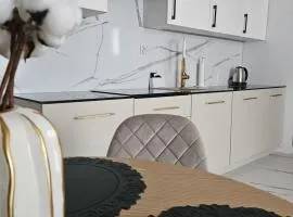 Apartament Lilly & Tilly free parking podziemny