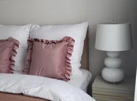 Apartament Lilly & Tilly free parking podziemny