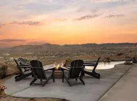 Good Luck Outpost By The Cohost Company