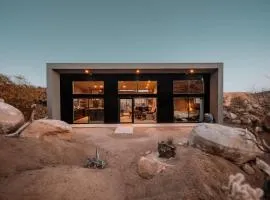 Heaven's Door By The Cohost Company