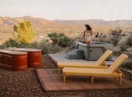 Mandarin Escape By The Cohost Company