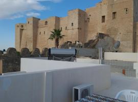 Casa Di Médina, hotel in Sousse
