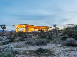 Mojave Rosa By The Cohost Company