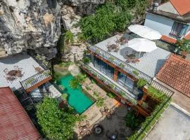 Favos Ninh Binh Hotel & Villas