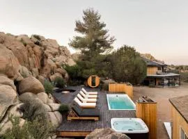 Desert Remedy By The Cohost Company