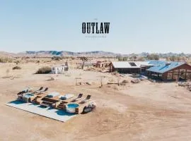 The Outlaw By The Cohost Company