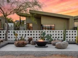 Stargaze Escape By The Cohost Company