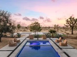 Sunset Grove By The Cohost Company