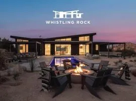 Whistling Rock By The Cohost Company