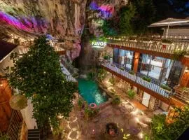 Favos Ninh Binh Hotel & Villas