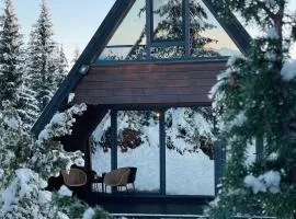 Mountain homes Durmitor 3