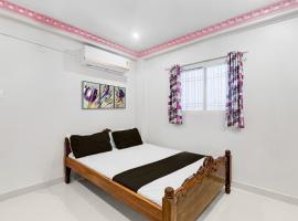 SPOT ON Hotel Parvati Resort, hotel v destinaci Suitha