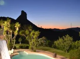 Chalet Rural Bentayga