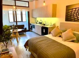 HOM I Cerro Baron I Piscina I Wifi I Parking