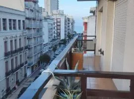 Departamento para 4 personas - Alquiler Temporada 2026