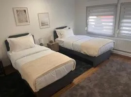 AppartHôtel Elite Forbach Centre