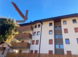 Appartamento Casa Latemar