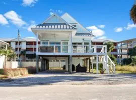 Gone Coastal by Pristine Properties Vacation Rentals