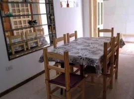 Casa a una cuadra de la playa