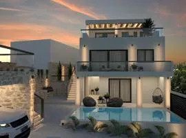 Sunset Dream Luxury Villa