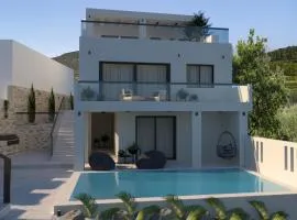 Sunset Dream Luxury Villa