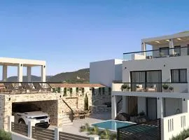 Sunset Dream Luxury Villa