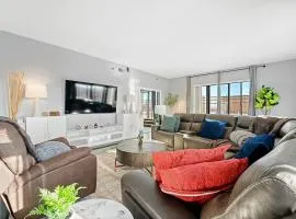 Luxury Massive Penthouse in Watertown