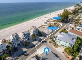 Across from the beach - Bella by the Sea by SeaBreeze Vacation