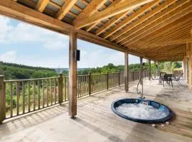 9 Bed in Broadhempston oc-bclowe